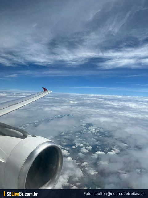 Foto de @ricardodefreitas.br: LATAM