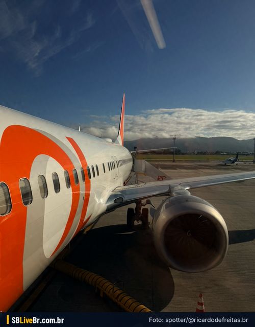Foto de @ricardodefreitas.br: GOL em SBFL