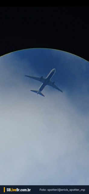 Foto de @erick_spotter_mp: B764 Delta