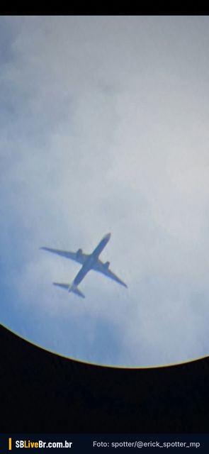 Foto de @erick_spotter_mp: B764 Delta