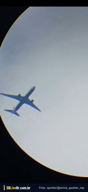 Foto de @erick_spotter_mp: B764 Delta
