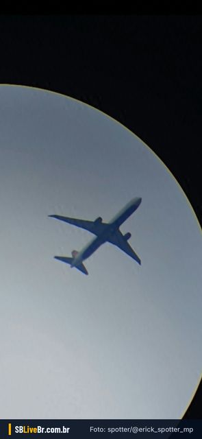 Foto de @erick_spotter_mp: B764 Delta