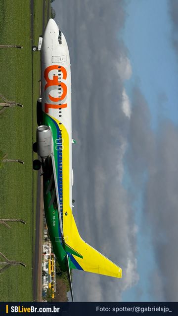 Foto de @gabrielsjp_: 73 GOL em SBSR